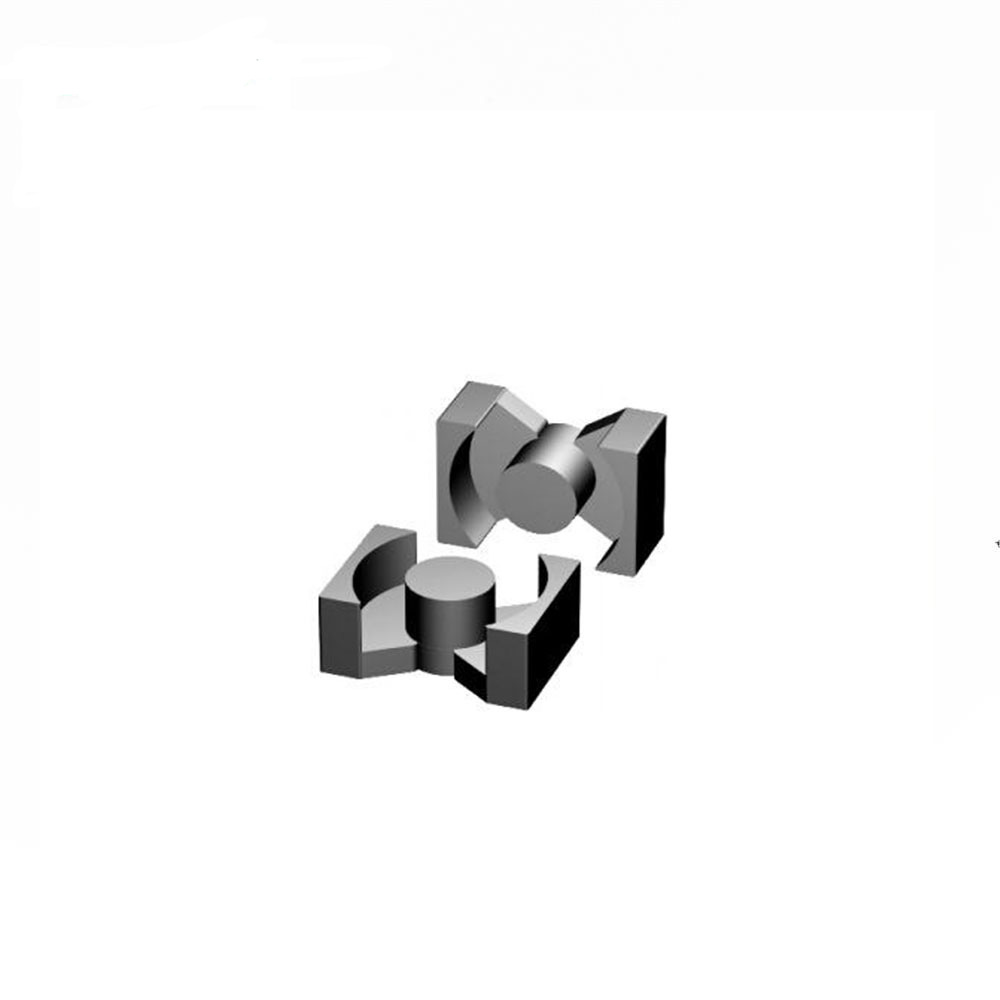 PQ type magnetic/soft ferrite core