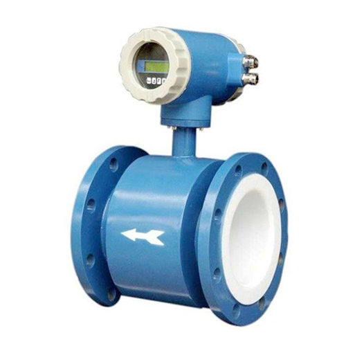 Anti-corrosion electromagnetic flowmeter