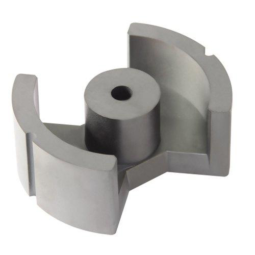 PM type magnetic/soft ferrite core