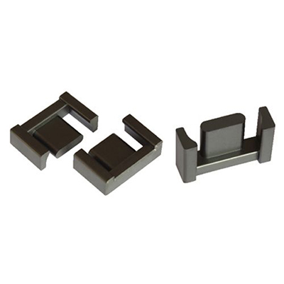 EPC type magnetic/soft ferrite core