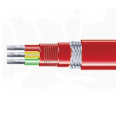 Jfb-3 three-phase parallel constant power cable