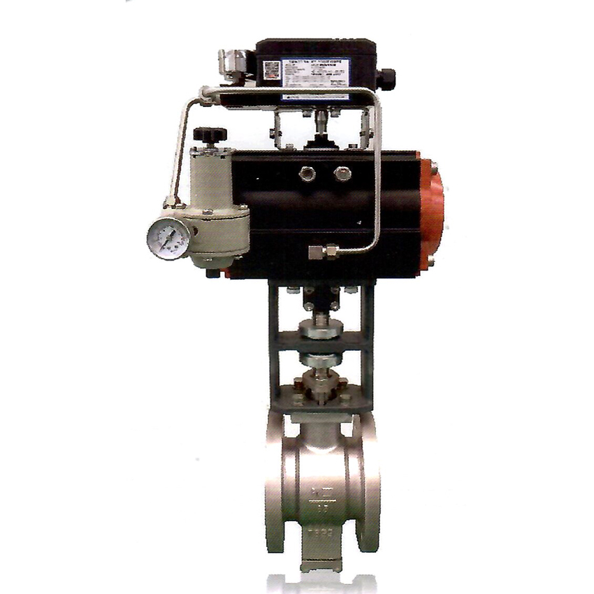 Universal valve