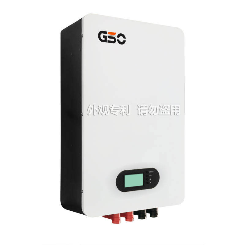 ESS Telecom 5G Communication Station 48v 100ah 200ah Lithium Ion Battery Pack Energy Storage Smart UPS LiFePO4